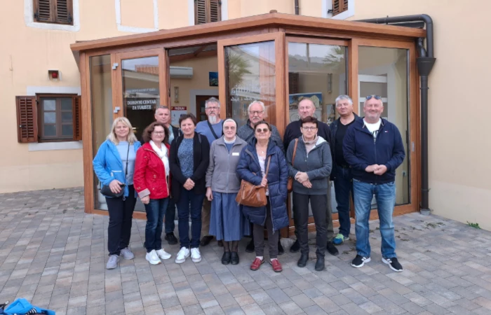 Duhovna obnova u Betaniji – vrijeme tišine, molitve i zajedništva