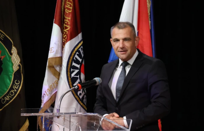 BRANITELJI ZAJEDNO - Projekt: Dan hrvatskih branitelja 2025