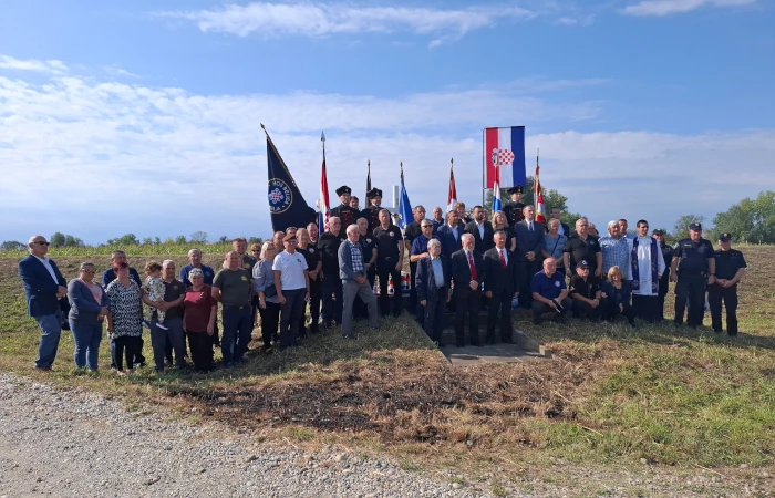 Obilježen Dan sjećanja na žrtve totalitarnih i autoritarnih režima